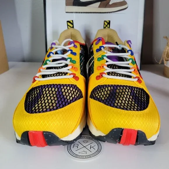 Adidas Equipment Support 93 EQT Sean Wotherspoon